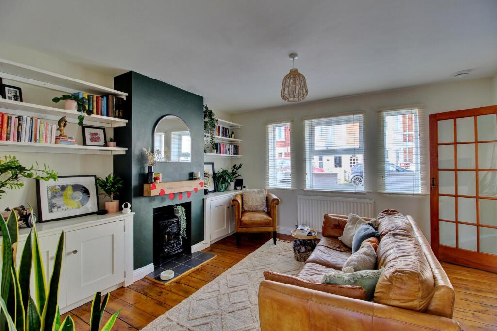 Additional image 12 of Highbury Road, Bedminster, Bristol, BS3