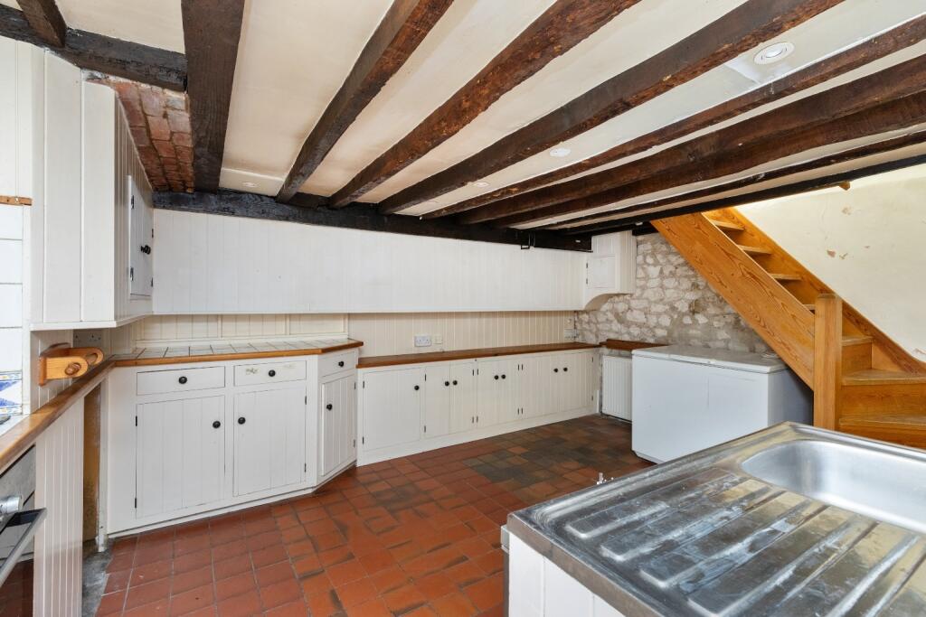 Additional image 8 of Flints, Mount Place, Lewes, East Sussex, BN7 1YH