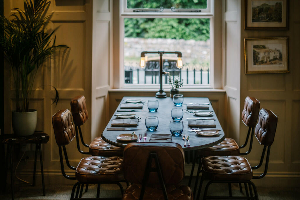 Additional image 9 of 1863 Restaurant and Rooms, Elm House, High Street, Pooley Bridge, Penrith, Cumbria, CA10 2NH