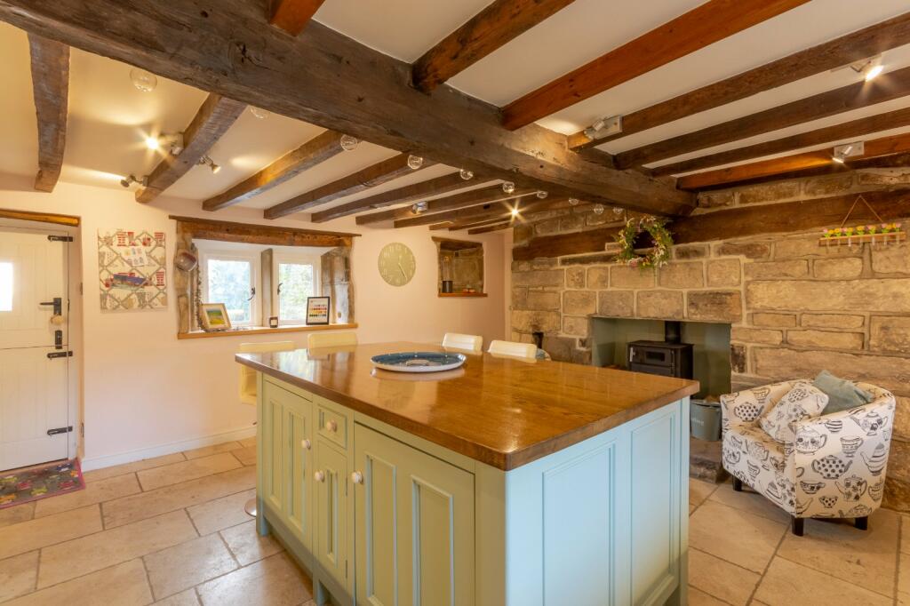 Additional image 13 of Knapley-Ing Farm, High Eldwick, Bingley, West Yorkshire, BD16