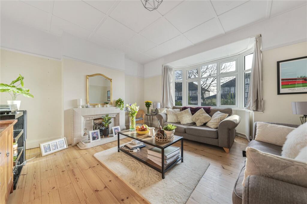 Additional image 27 of Rochester Avenue, Bromley, BR1