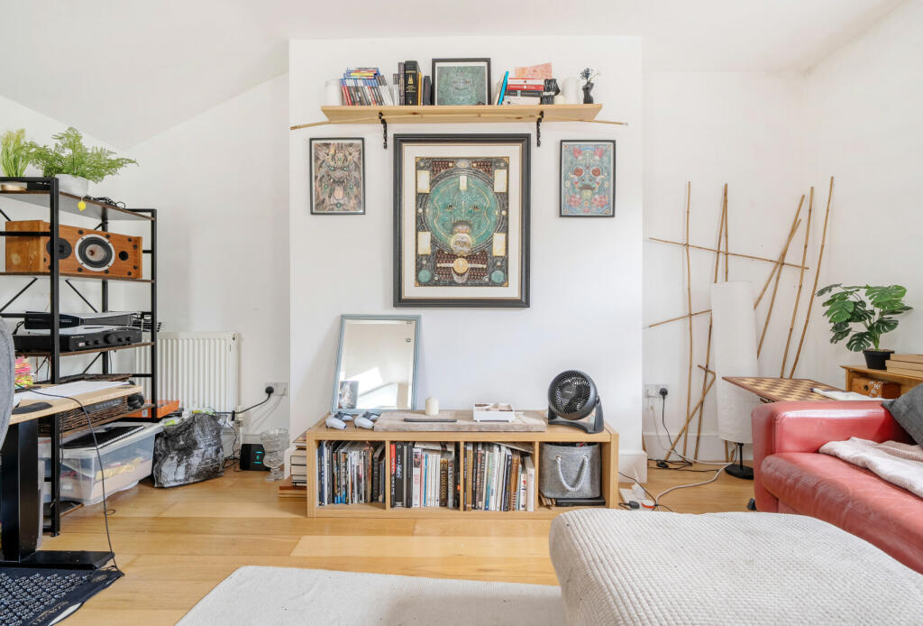 Additional image 8 of TFF 154 E Coronation Road, Southville, BRISTOL, BS3