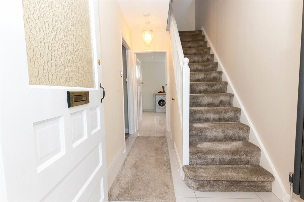 Additional image 10 of Locking Road, Weston-super-Mare, House & Detached Annex, BS22