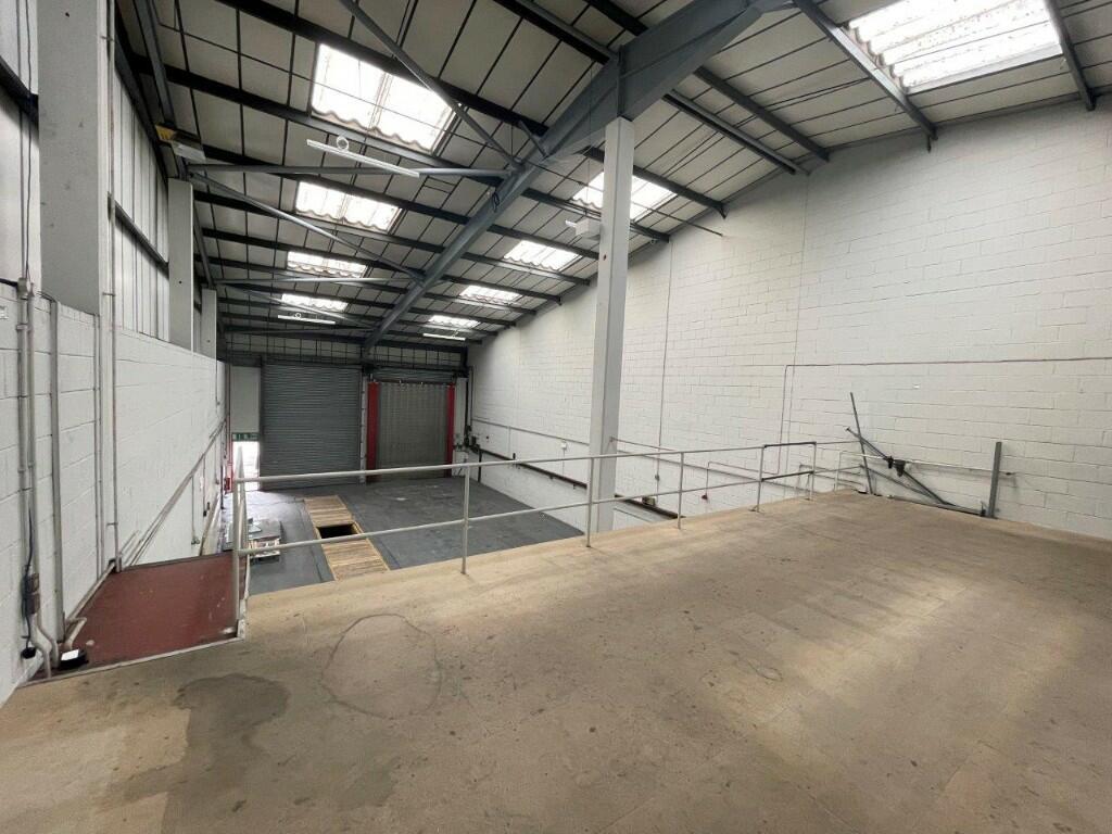 Additional image 2 of Unit 3 Templegate Park, Mead Street, Bristol, BS3 4RP