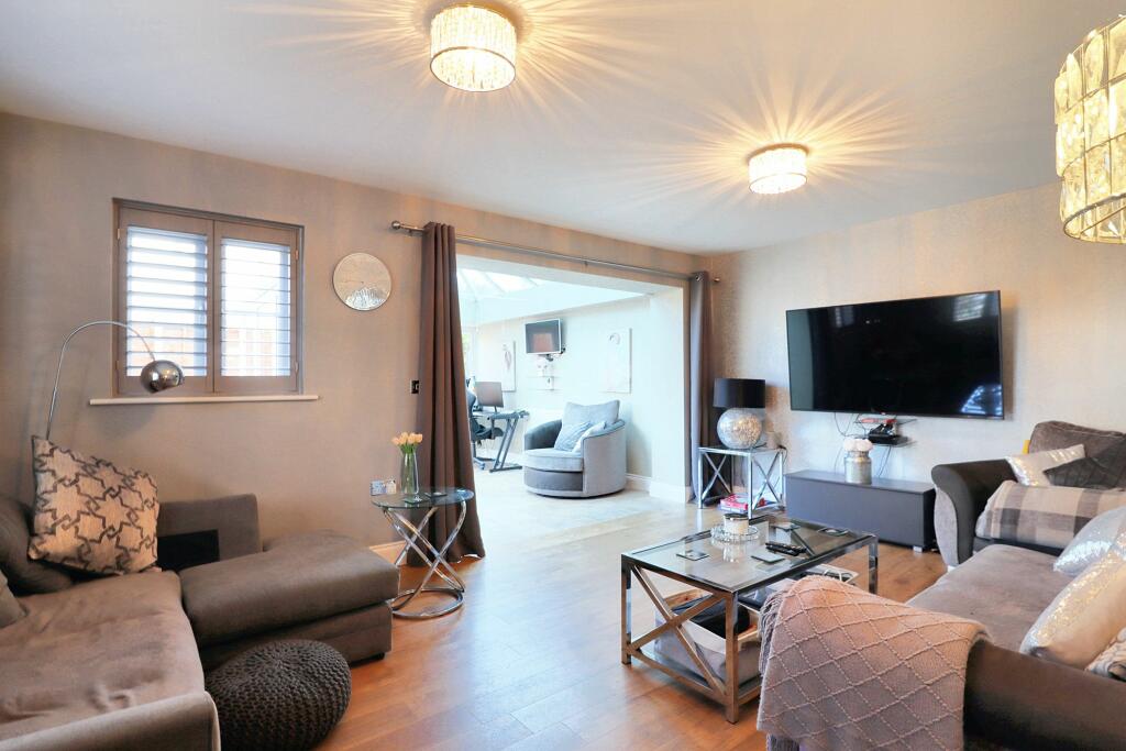 Additional image 4 of Lime Kiln Court, Alveston, BS35