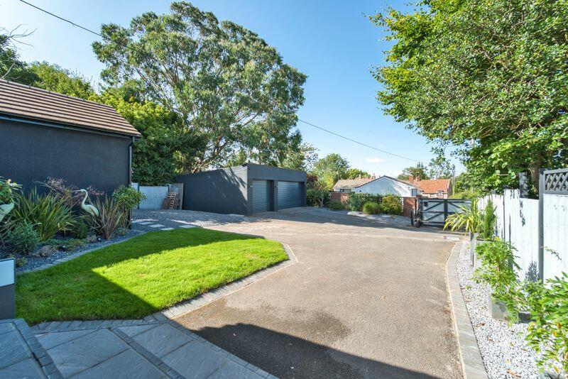 Additional image 6 of West Street, Banwell - EXCEPTIONAL HOME