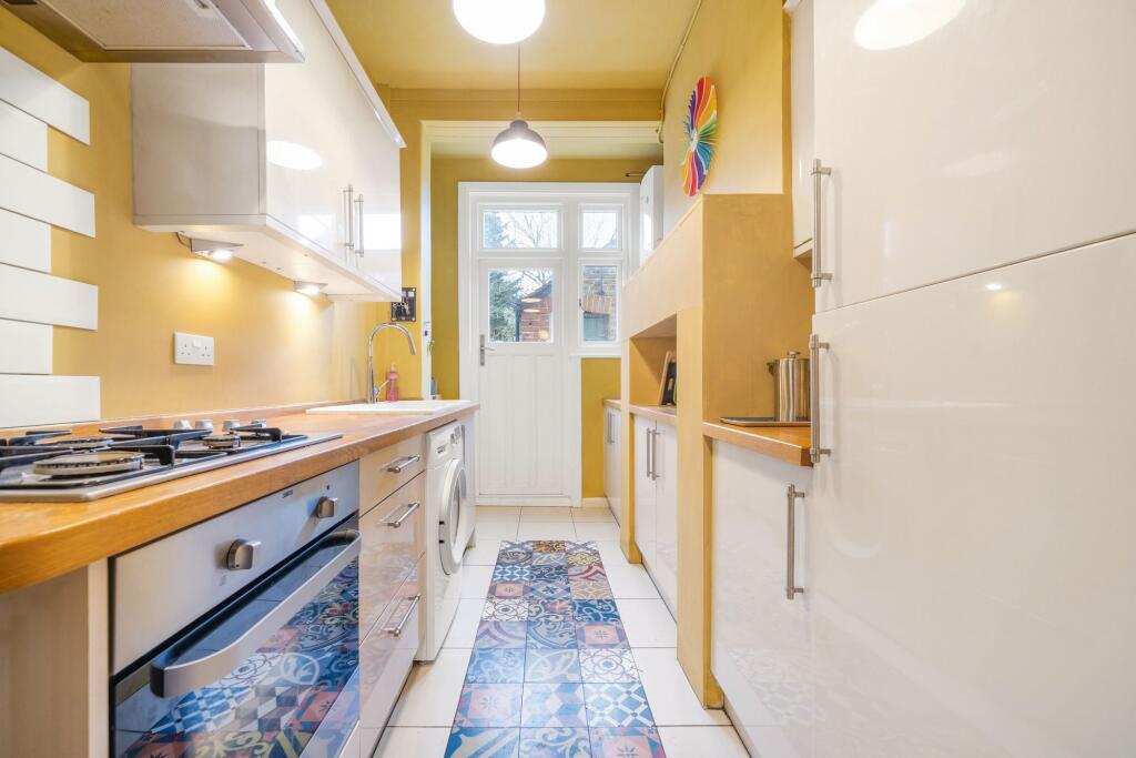 Additional image 5 of Hampden Road, Beckenham, BR3