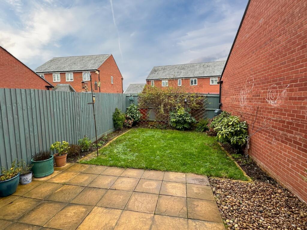 Additional image 13 of Wheatear Road, Yatton, North Somerset, BS49