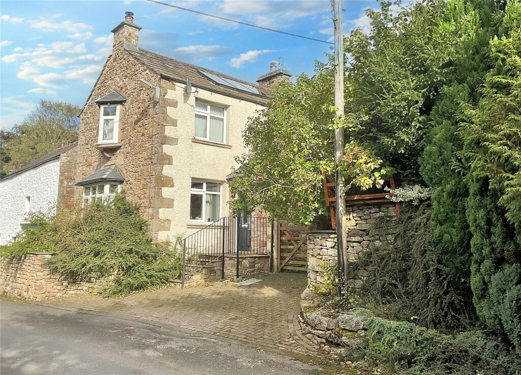 Hartley, Hartley, Kirkby Stephen, Cumbria, CA17