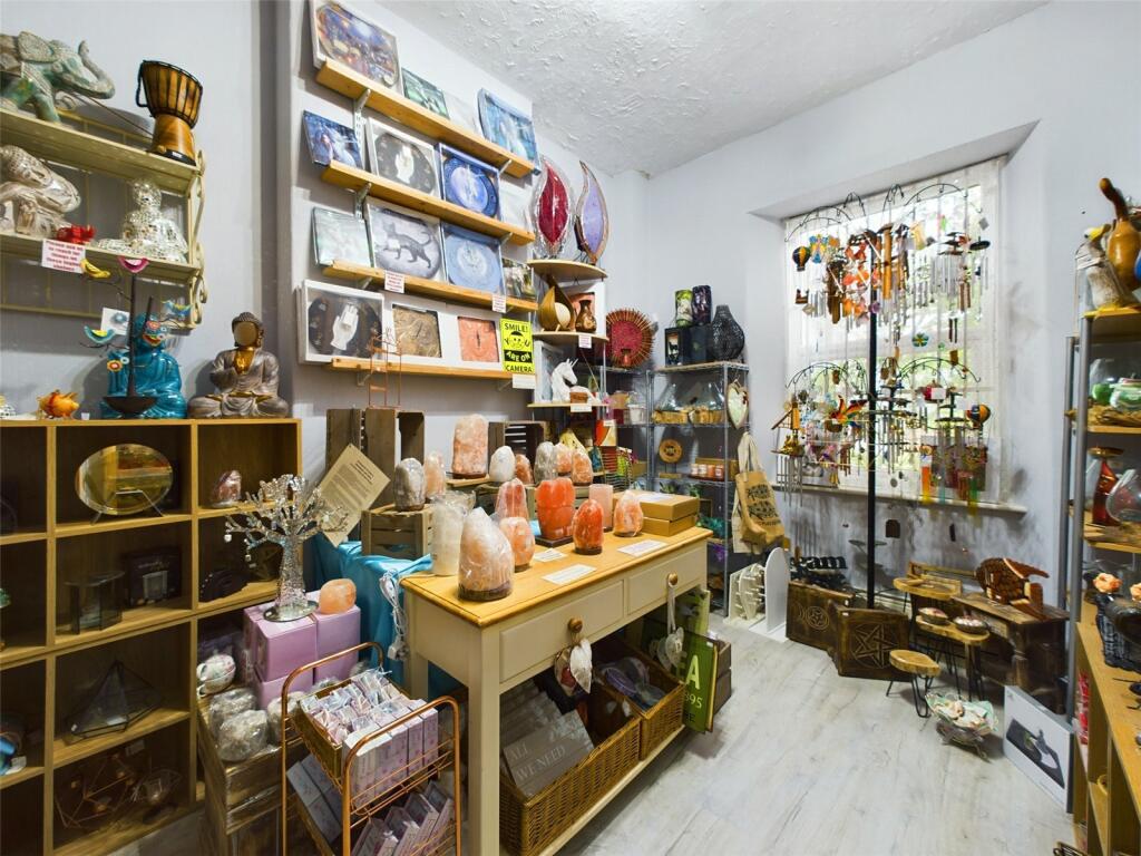 Additional image 23 of Oxford Street, Weston-super-Mare, North Somerset, BS23