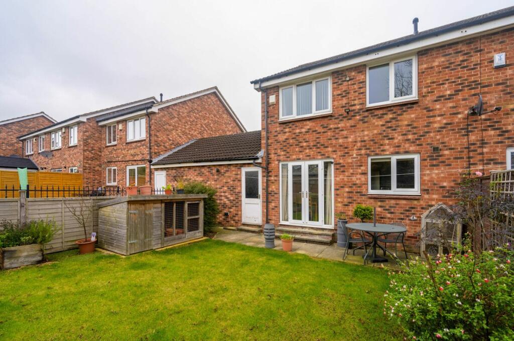 Additional image 4 of Summerbank Close, Drighlington, Bradford