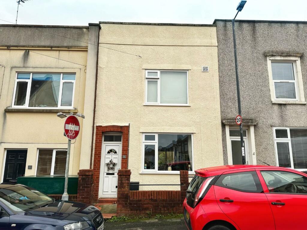 Additional image 4 of Salisbury Street, St. George, Bristol