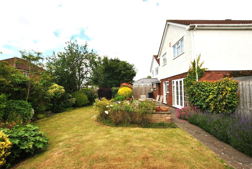 Additional image 26 of Davids Road, Whitchurch, Bristol