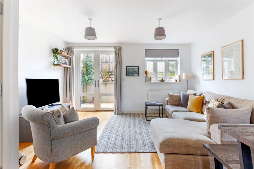 Additional image 3 of Bawns Close, Bristol, BS41