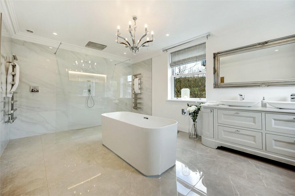 Additional image 26 of Gisburn Road, Blacko, Lancashire, BB9