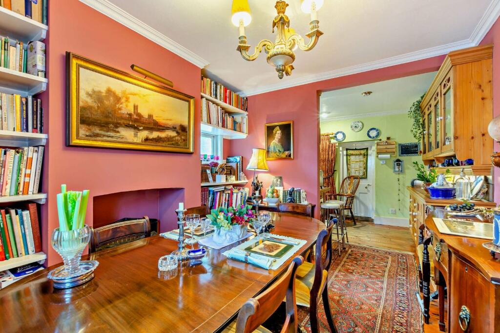 Additional image 9 of Church Road, Newick, Lewes, East Sussex