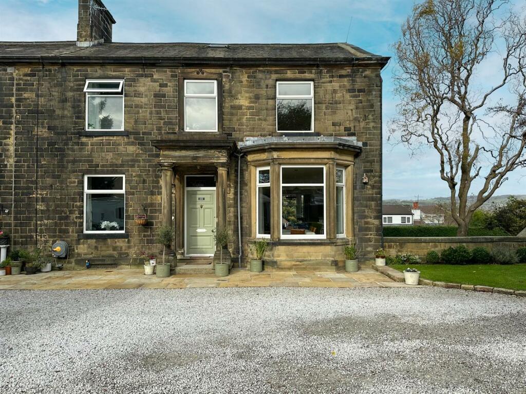 Additional image 52 of Acorn House, Pot Lane, Steeton,