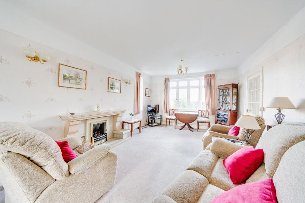 Additional image 5 of Substantial residence boasting endless potential in the village of Winscombe