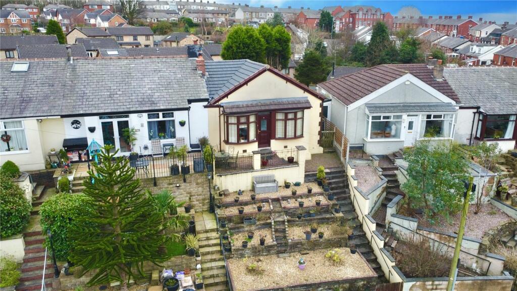 Additional image 14 of Hazel Avenue, Clayton Le Moors, Accrington, Lancashire, BB5