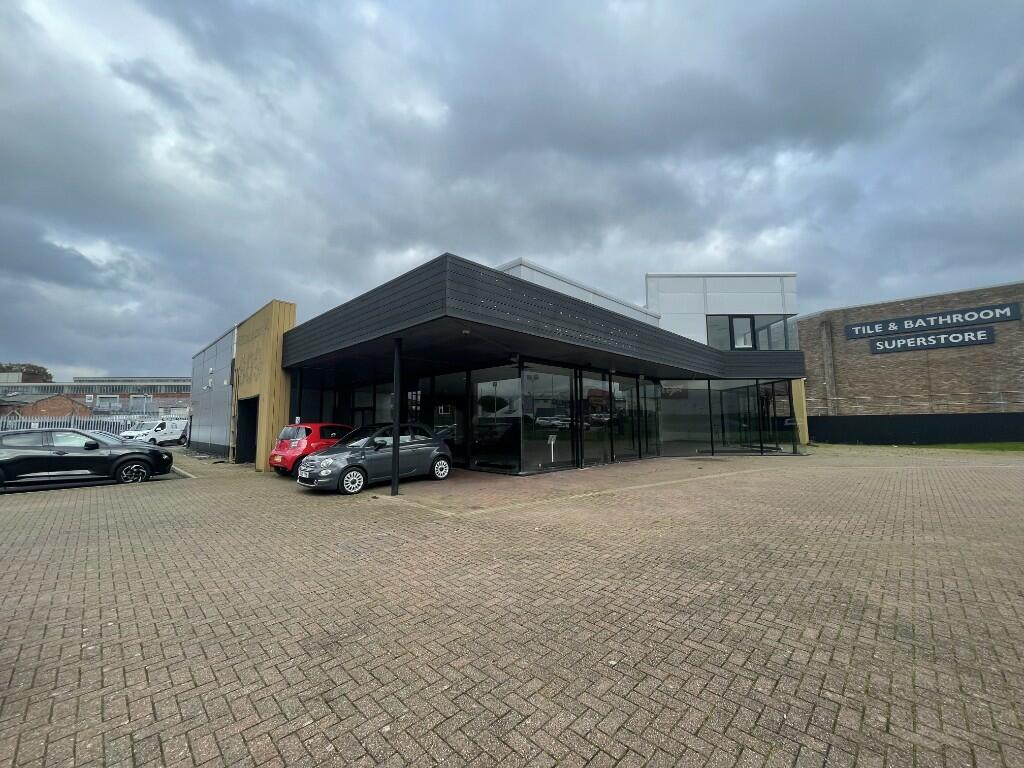 Additional image 8 of 809 Bath Road, Brislington, Bristol BS4 5NL