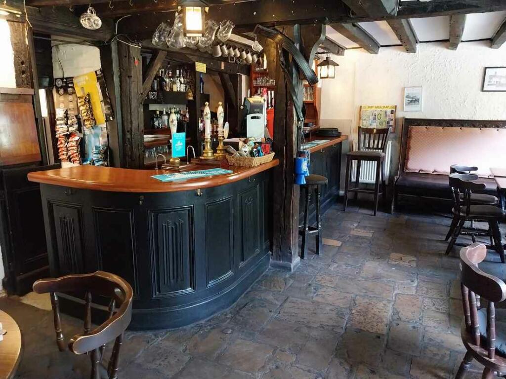 Additional image 3 of S-419547 - Cock Inn, Old Uckfield Road, Lewes BN8 5RX