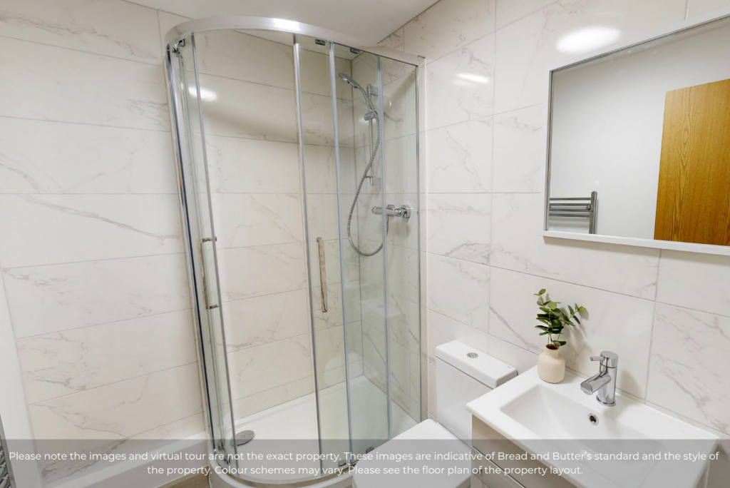 Additional image 8 of Flat 4, 1 Mark Lane BS1 5DG