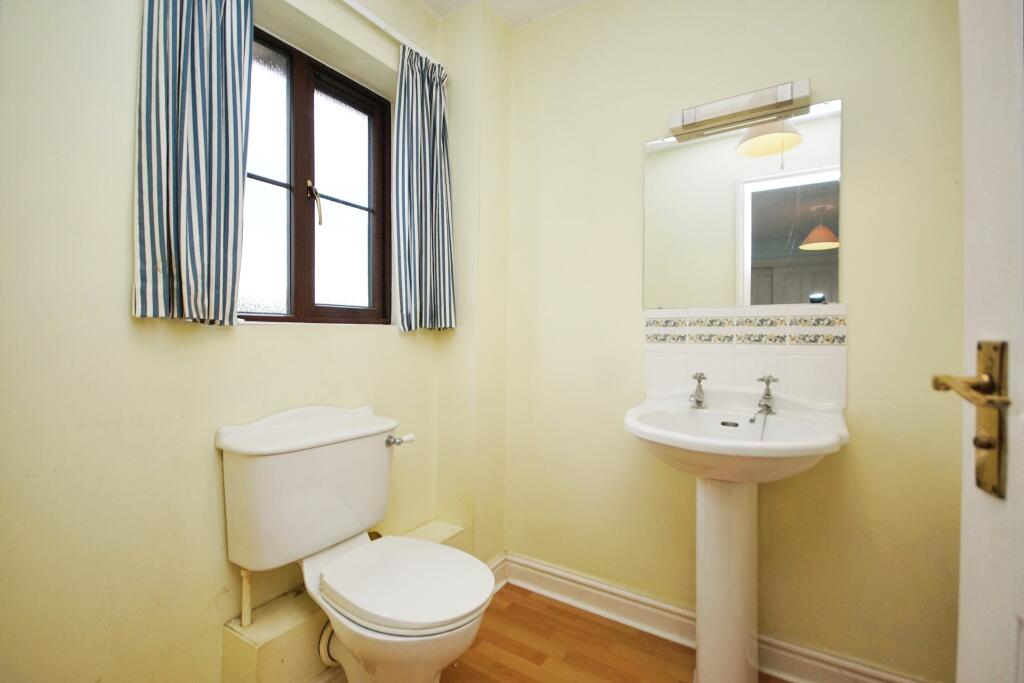 Additional image 14 of Bampton Drive, Downend, Bristol, BS16