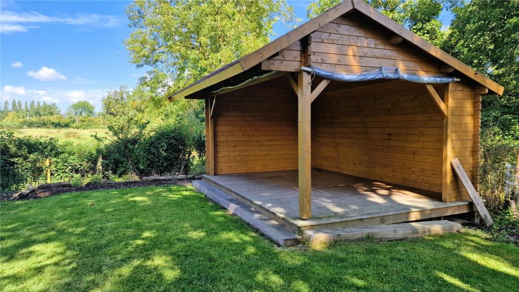 Additional image 16 of Shepperdine Road, Oldbury On Severn, BS35