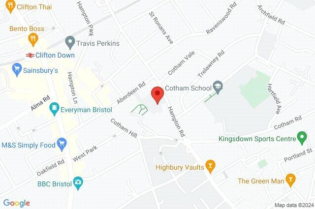 Additional image 14 of Hampton Court, Hampton Road, Bristol, BS6