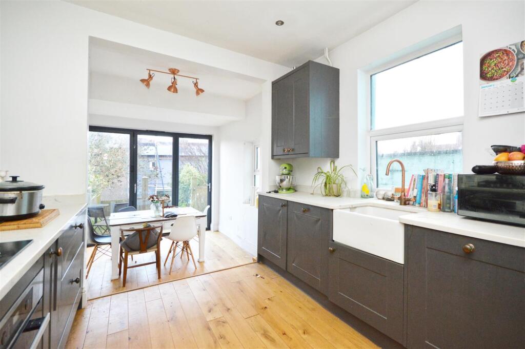 Additional image 20 of Leighton Road, Knowle, Bristol