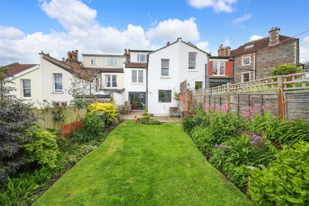 Additional image 10 of Codrington Road, Bishopston, Bristol
