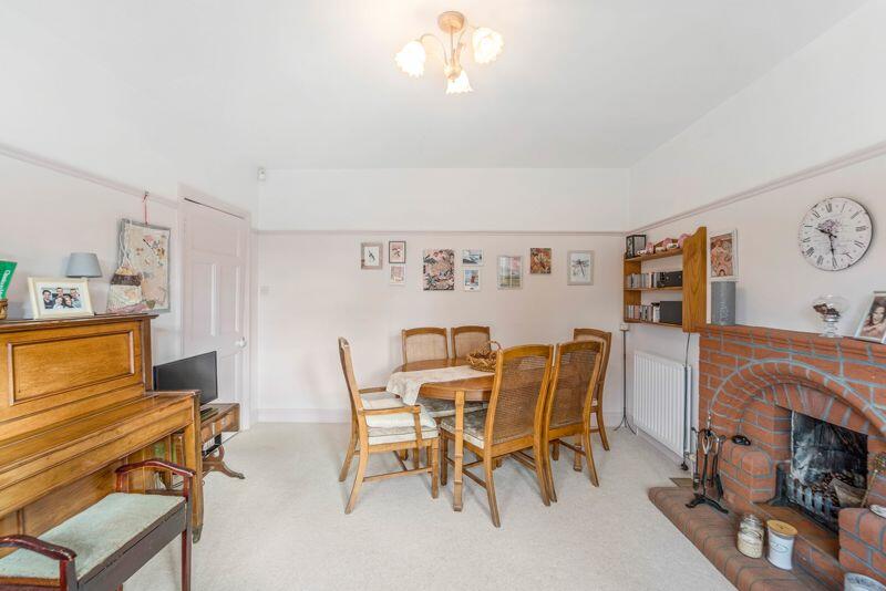 Additional image 36 of Shrubbery Avenue, The Shrubbery - CHARACTER HOME