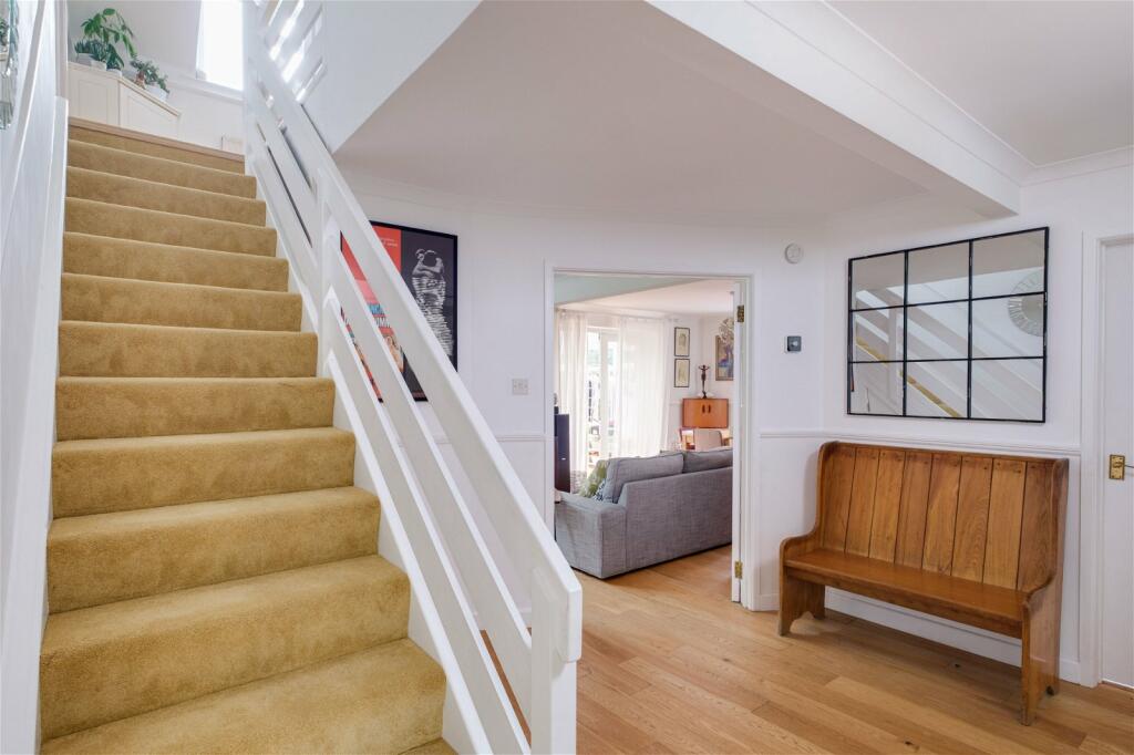 Additional image 12 of Ridgeway Close, West Harptree
