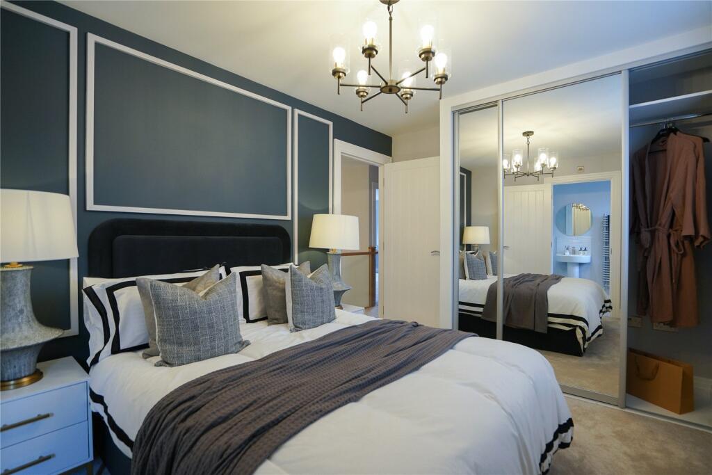 Additional image 13 of The Kingsholm At Eden's Green, Off Bridge Road, Bleadon, Weston-super-Mare, BS24