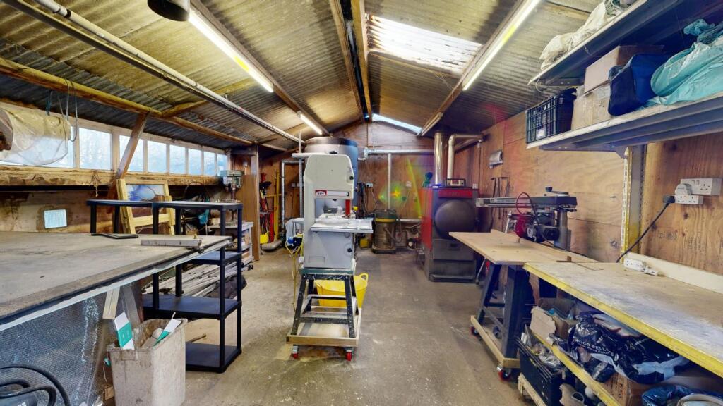 Additional image 25 of Dufton Hall, Dufton, Appleby-in-Westmorland, Cumbria, CA16 6DD