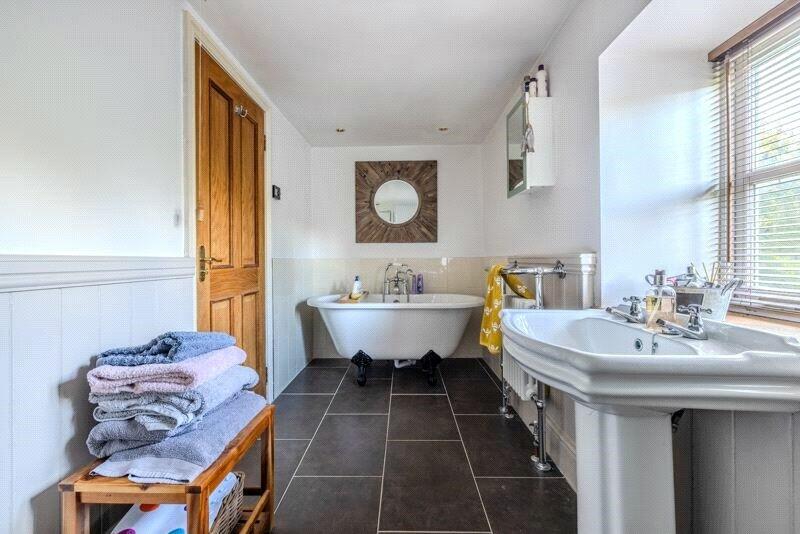 Additional image 18 of Cameley-Stunning barn conversion in the Chew Valley