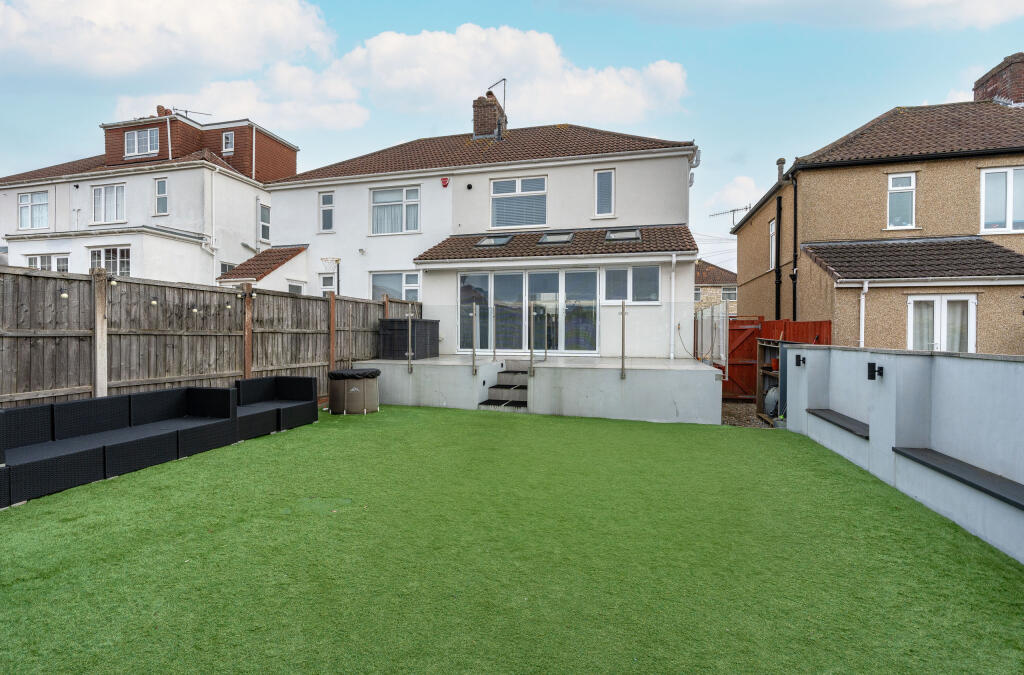 Additional image 3 of Coaley Road, Shirehampton, Bristol