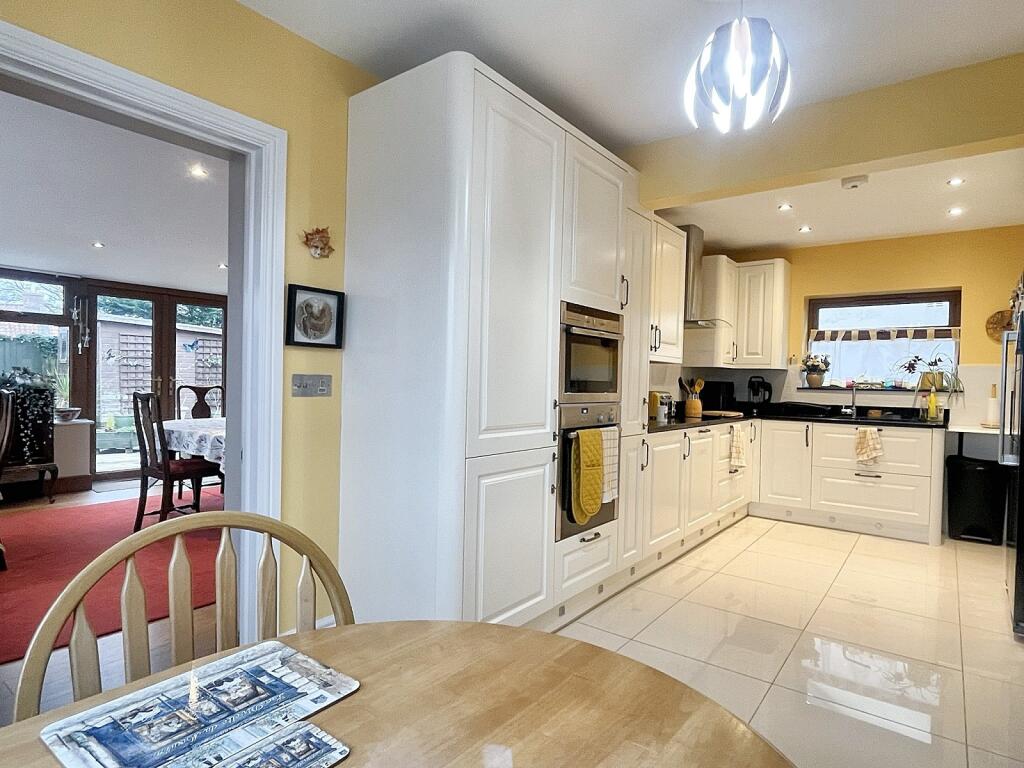 Additional image 2 of The Lynch, Winscombe, North Somerset. BS25 1AN