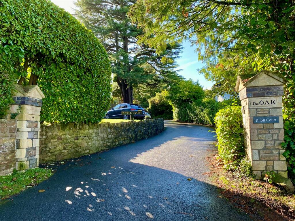 Additional image 16 of Knoll Court, Sneyd Park, Bristol, BS9