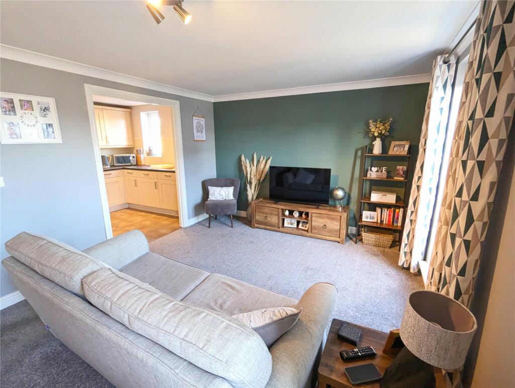 Additional image 4 of 40 Low Road Close, Cockermouth, Cumbria