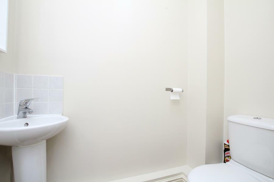 Additional image 6 of Wren Gardens - Portishead