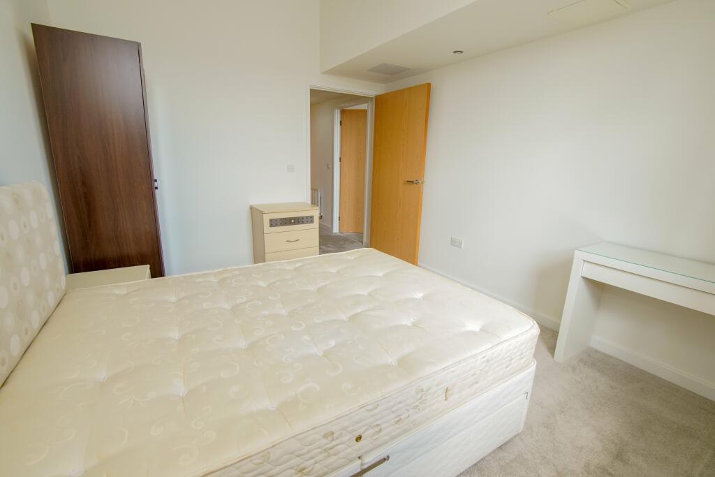 Additional image 12 of The Crescent, Hannover Quay, Harbourside