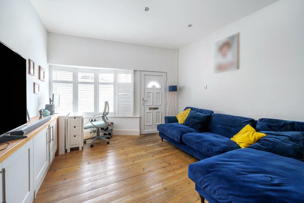Additional image 9 of White Horse Hill, Chislehurst