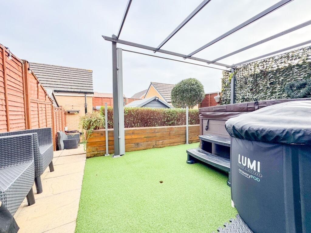 Additional image 20 of Charlton Boulevard, Patchway, Bristol, Gloucestershire, BS34