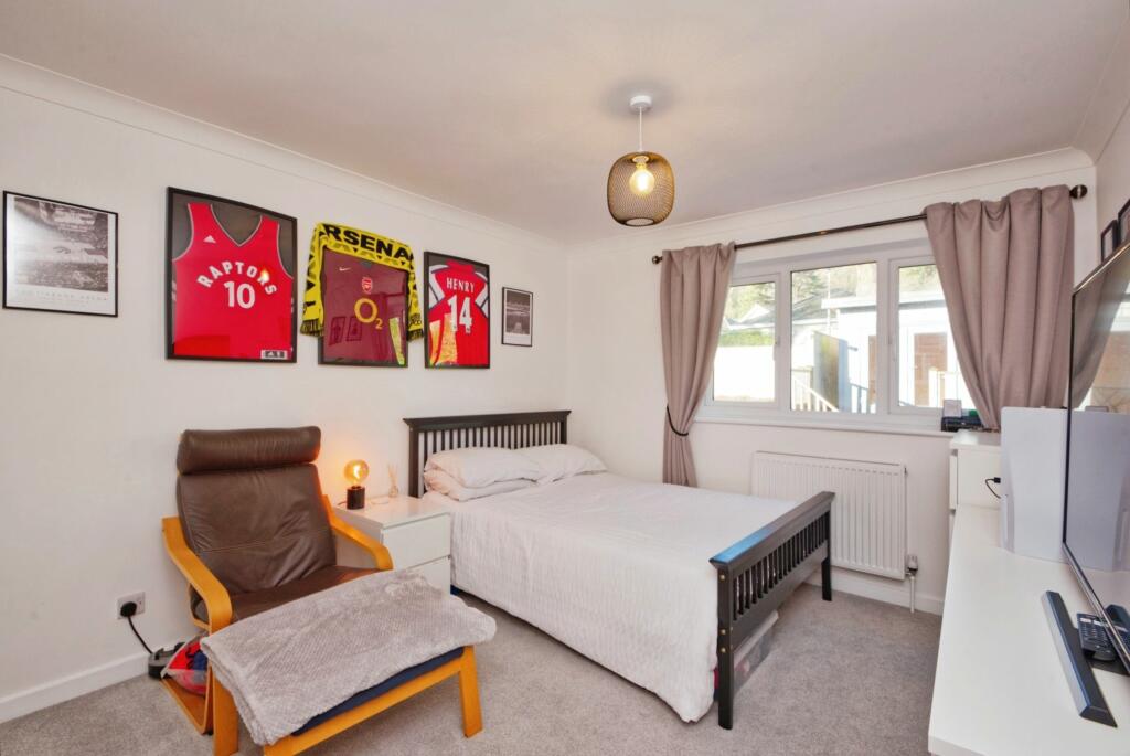 Additional image 13 of Manor Valley, Weston-super-Mare - MILTON HILLSIDE