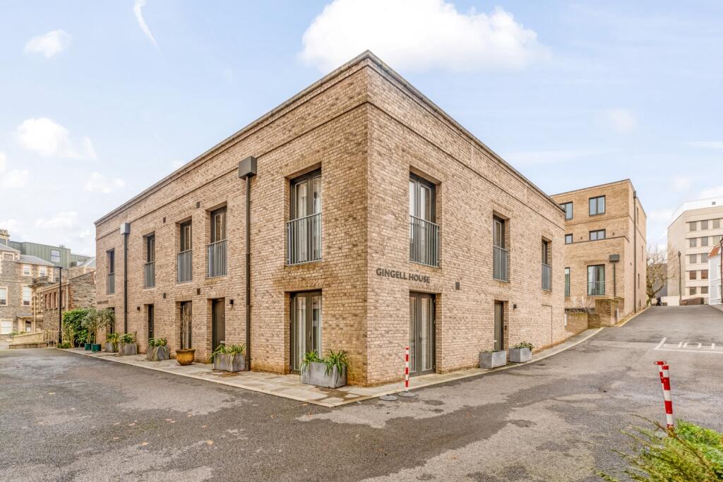 Additional image 30 of Gingell House French Yard, Bristol, BS1