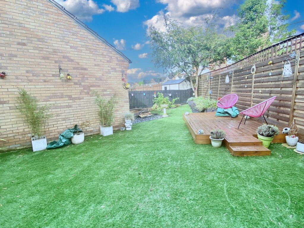 Additional image 9 of Burnleys Mill Road, Gomersal, BD19