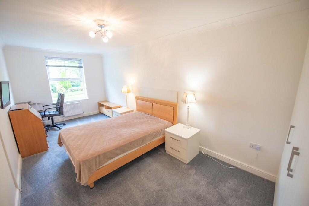Additional image 8 of Apartment 7 Sutton Court, Sutton-in-Craven BD20 7EF