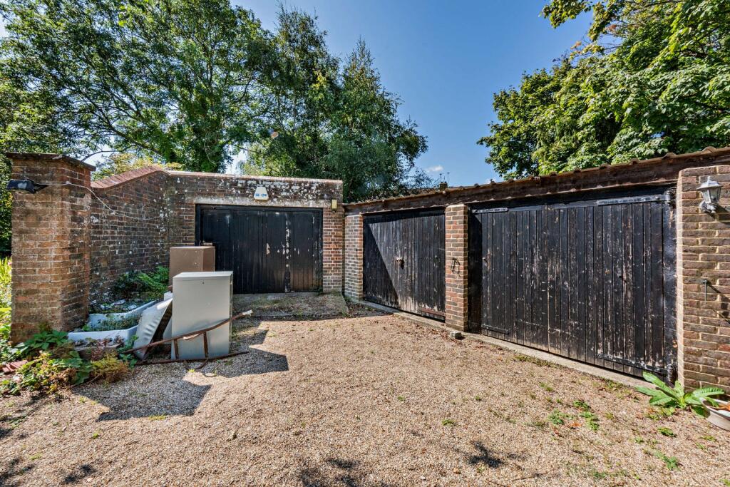 Additional image 20 of High Street, East Hoathly, Lewes, East Sussex