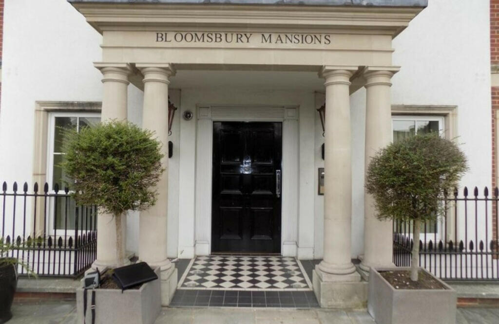 Additional image 2 of Bloomsbury Mansions, Bromley, BR1 3